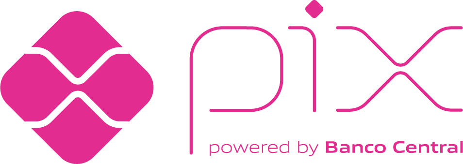 Pix — powered by Banco Central