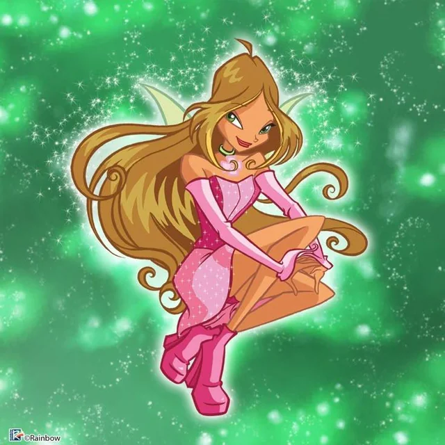 3ª Temporada das Winx